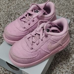 Toddler shoes